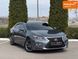 Lexus ES, 2018 р., Бензин, 52 тис. км, Седан, Сірий, Кропивницький (Кіровоград) AT-10413167 фото 1