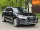 Audi Q5, 2018 р., Бензин, 70 тис. км, Позашляховик / Кросовер, Чорний, Дніпро (Дніпропетровськ) AT-10418071 фото 10