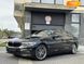 BMW 5 Series, 2019, Гібрид (HEV), 2 л., 94 тис. км, Седан, Чорний, Львів 44201 фото 7