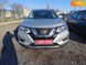 Nissan Rogue, 2018, Бензин, 2.5 л., 49 тис. км, Позашляховик / Кросовер, Сірий, Черкаси 14003 фото 2