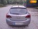 Opel Astra, 2010, Бензин, 1.4 л., 100 тис. км, Хетчбек, Сірий, Ужгород Cars-Pr-62068 фото 31
