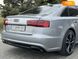 Audi A6, 2016, Бензин, 3 л., 123 тис. км, Седан, Сірий, Одеса 46406 фото 40