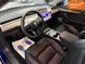 Tesla Model Y, 2023 г., Електро, 53 тыс. км, Внедорожник / Кроссовер, Синий, Каменское (Днепродзержинск) AT-10418492 фото 9
