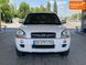 Hyundai Tucson, 2008 г., Газ пропан-бутан / Бензин, 225 тыс. км, Внедорожник / Кроссовер, Белый, Николаев AT-10403510 фото 5