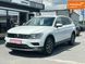 Volkswagen Tiguan, 2021 г., Бензин, 121 тыс. км, Внедорожник / Кроссовер, Белый, Житомир AT-10419764 фото 1