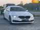 BMW 5 Series, 2019, Бензин, 2 л., 96 тис. км, Седан, Білий, Львів 44778 фото 8