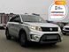 Suzuki Vitara, 2017, Бензин, 1.59 л., 38 тис. км, Позашляховик / Кросовер, Сірий, Хмельницький 28903 фото 1