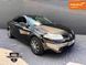 Renault Megane, 2006 р., Бензин, 245 тис. км, Кабріолет, Чорний, Кам'янське (Дніпродзержинськ) AT-10400244 фото 2