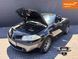 Renault Megane, 2006 р., Бензин, 245 тис. км, Кабріолет, Чорний, Кам'янське (Дніпродзержинськ) AT-10400244 фото 8
