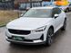 Polestar 2, 2021, Електро, 18 тыс. км, Лифтбек, Серый, Киев 44915 фото 1