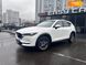 Mazda CX-5, 2021, Бензин, 2 л., 30 тис. км, Позашляховик / Кросовер, Білий, Київ 43933 фото 12