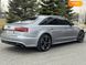 Audi A6, 2016, Бензин, 3 л., 123 тис. км, Седан, Сірий, Одеса 46406 фото 39
