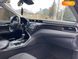 Toyota Camry, 2019, Бензин, 2.49 л., 163 тис. км, Седан, Чорний, Біла Церква 18168 фото 2