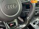 Audi A6, 2016, Бензин, 3 л., 123 тис. км, Седан, Сірий, Одеса 46406 фото 21