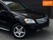 Mercedes-Benz M-Class, 2008 р., Газ пропан-бутан / Бензин, 286 тис. км, Позашляховик / Кросовер, Чорний, Миколаїв AT-10412664 фото 2
