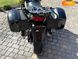 Honda CBF 1000, 2006, Бензин, 1000 см³, 34 тыс. км, Мотоцикл Спорт-туризм, Чорный, Буськ moto-41892 фото 6