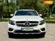 Mercedes-Benz GLC-Class Coupe, 2016, Дизель, 2.14 л., 123 тис. км, Позашляховик / Кросовер, Білий, Київ 50384 фото 65
