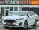 Ford Fusion, 2020 р., Бензин, 164 тис. км, Седан, Білий, Харків AT-10412679 фото 1