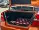 Chevrolet Aveo, 2007 г., Бензин, 234 тыс. км, Седан, Оранжевый, Житомир AT-10418240 фото 8