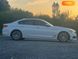 BMW 5 Series, 2019, Бензин, 2 л., 96 тис. км, Седан, Білий, Львів 44778 фото 7