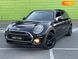 MINI Clubman, 2017, Бензин, 2 л., 82 тис. км, Універсал, Чорний, Київ 27564 фото 19