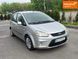 Ford C-Max, 2008 р., Дизель, 123 тис. км, Хетчбек, Сірий, Дніпро (Дніпропетровськ) AT-10418092 фото 1