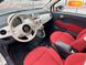 Fiat 500, 2013, Бензин, 1.24 л., 97 тис. км, Хетчбек, Білий, Київ 31131 фото 11