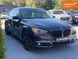 BMW 5 Series GT, 2013 г., Бензин, 249 тыс. км, Лифтбек, Чорный, Ровно AT-10426743 фото 12