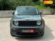 Jeep Renegade, 2018, Бензин, 2.4 л., 77 тис. км, Позашляховик / Кросовер, Сірий, Київ 107048 фото 3