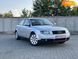 Audi A4, 2003, Бензин, 1.6 л., 185 тыс. км, Седан, Серый, Сарни Cars-Pr-66812 фото 21