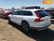 Volvo V90 Cross Country, 2018, Бензин, 2 л., 117 тыс. км, Универсал, Белый, Киев Cars-EU-US-KR-115276 фото 4