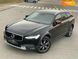 Volvo V90 Cross Country, 2018, Дизель, 2 л., 246 тыс. км, Универсал, Чорный, Киев 158973 фото 3