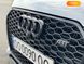 Audi A6, 2016, Бензин, 3 л., 123 тис. км, Седан, Сірий, Одеса 46406 фото 35