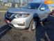 Nissan Rogue, 2018, Бензин, 2.5 л., 49 тыс. км, Внедорожник / Кроссовер, Серый, Черкассы 14003 фото 12