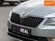Skoda Superb, 2015 г., Бензин, 180 тыс. км, Лифтбек, Серый, Кривой Рог AT-10425957 фото 10