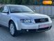 Audi A4, 2003, Бензин, 1.6 л., 185 тыс. км, Седан, Серый, Сарни Cars-Pr-66812 фото 25