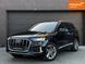 Audi Q7, 2020 р., Бензин, 148 тис. км, Позашляховик / Кросовер, Чорний, Миколаїв AT-10418156 фото 1