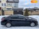 Toyota Camry, 2019, Бензин, 2.49 л., 163 тис. км, Седан, Чорний, Біла Церква 18168 фото 13