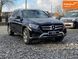 Mercedes-Benz GLC-Class, 2016 р., Бензин, 114 тис. км, Позашляховик / Кросовер, Чорний, Львів AT-10400694 фото 4