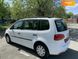 Volkswagen Touran, 2013, Дизель, 1.6 л., 167 тис. км, Мінівен, Білий, Київ 108036 фото 53