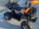 Новий Forte ATV, 2023, Бензин, 125 см3, Квадроцикл, Івано-Франківськ new-moto-103943 фото 10