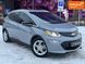Chevrolet Bolt EV, 2019 г., Електро, 73 тыс. км, Хетчбек, Киев AT-10413750 фото 1