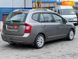 Kia Carens, 2010, Дизель, 1.6 л., 208 тыс. км, Микровен, Серый, Одесса 29397 фото 5