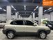 Hyundai Tucson, 2007 г., Газ пропан-бутан / Бензин, 203 тыс. км, Внедорожник / Кроссовер, Бежевый, Каменское (Днепродзержинск) AT-10407535 фото 3
