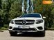 Mercedes-Benz GLC-Class Coupe, 2016, Дизель, 2.14 л., 123 тис. км, Позашляховик / Кросовер, Білий, Київ 50384 фото 53