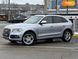 Audi Q5, 2016, Бензин, 2 л., 243 тис. км, Позашляховик / Кросовер, Сірий, Київ 28150 фото 3