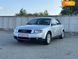 Audi A4, 2003, Бензин, 1.6 л., 185 тыс. км, Седан, Серый, Сарни Cars-Pr-66812 фото 33