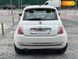 Fiat 500, 2013, Бензин, 1.24 л., 97 тис. км, Хетчбек, Білий, Київ 31131 фото 8