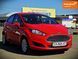 Ford Fiesta, 2013 р., Бензин, 76 тис. км, Хетчбек, Червоний, Черкаси AT-10413194 фото 2