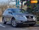 Nissan Pathfinder, 2015, Газ пропан-бутан / Бензин, 3.5 л., 133 тис. км, Позашляховик / Кросовер, Сірий, Миколаїв 14810 фото 3